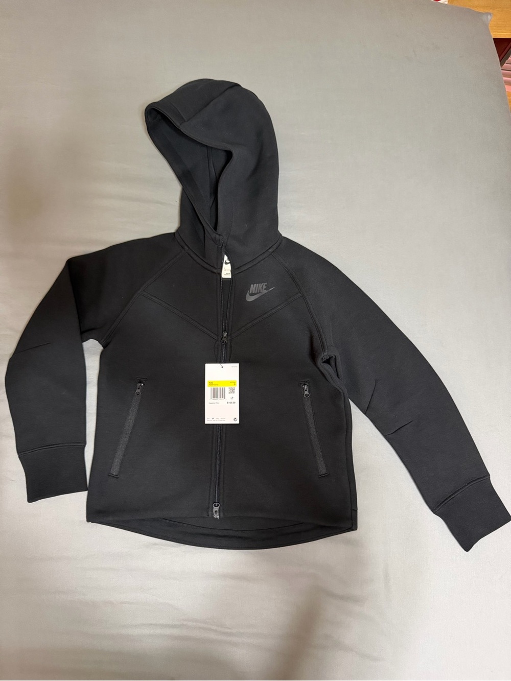 💥 NWT KIDS NIKE TECH JACKET